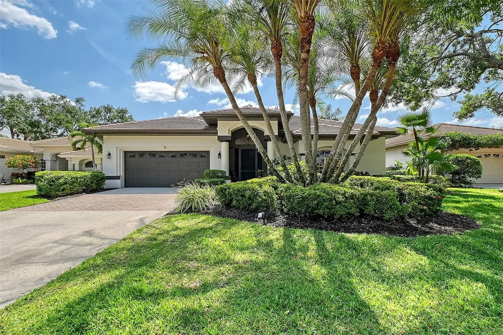 7805 Allen Robertson Place Sarasota FL 34240