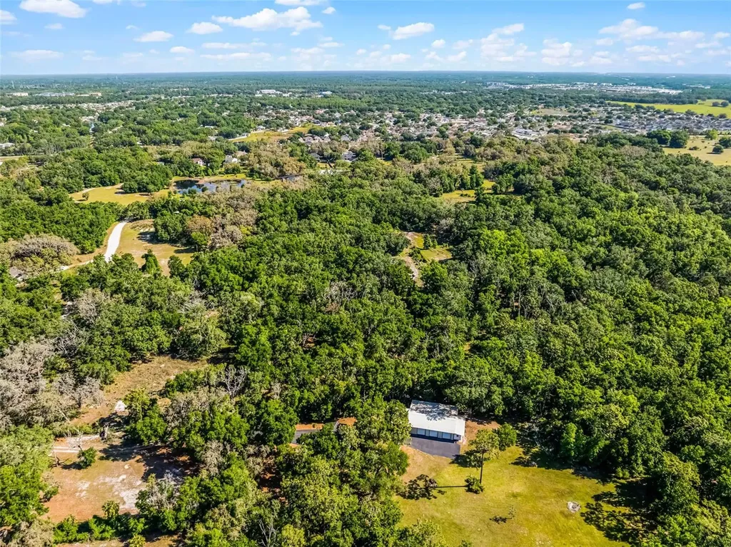 3633 Panther Path Road Lutz FL 33559