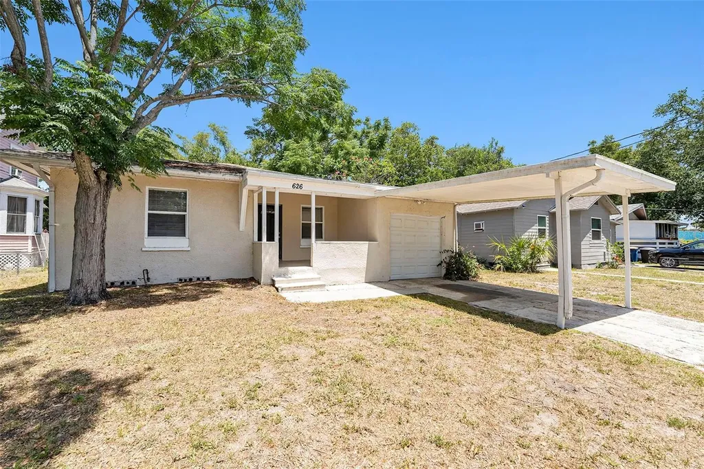 626 Belleview Boulevard Clearwater FL 33756