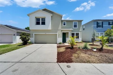 2415 Brownwood Drive Mulberry FL 33860