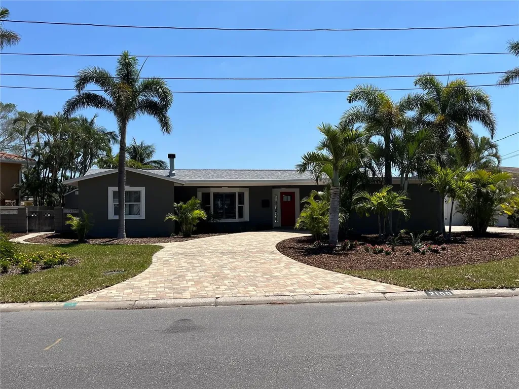 2100 Dolphin Boulevard S St Petersburg FL 33707