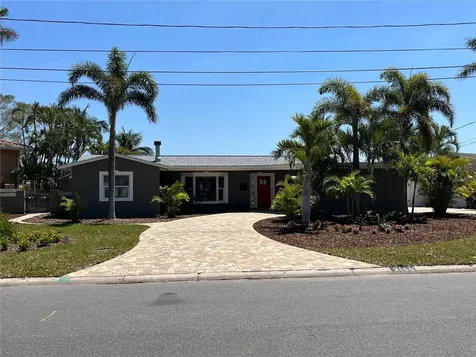 2100 Dolphin Boulevard S St Petersburg FL 33707