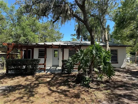 2520 Park Lake Drive Deland FL 32724