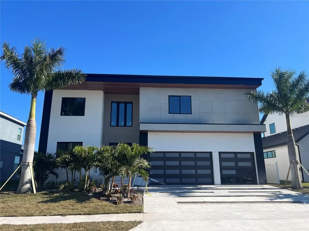 3420 Channelside Court Safety Harbor FL 34695
