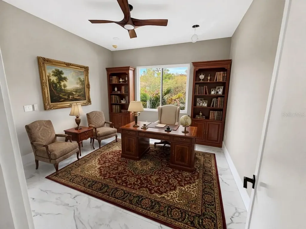 3420 Channelside Court Safety Harbor FL 34695