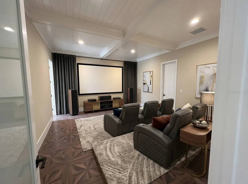 3420 Channelside Court Safety Harbor FL 34695