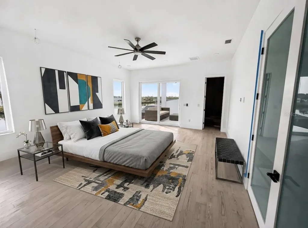 3420 Channelside Court Safety Harbor FL 34695