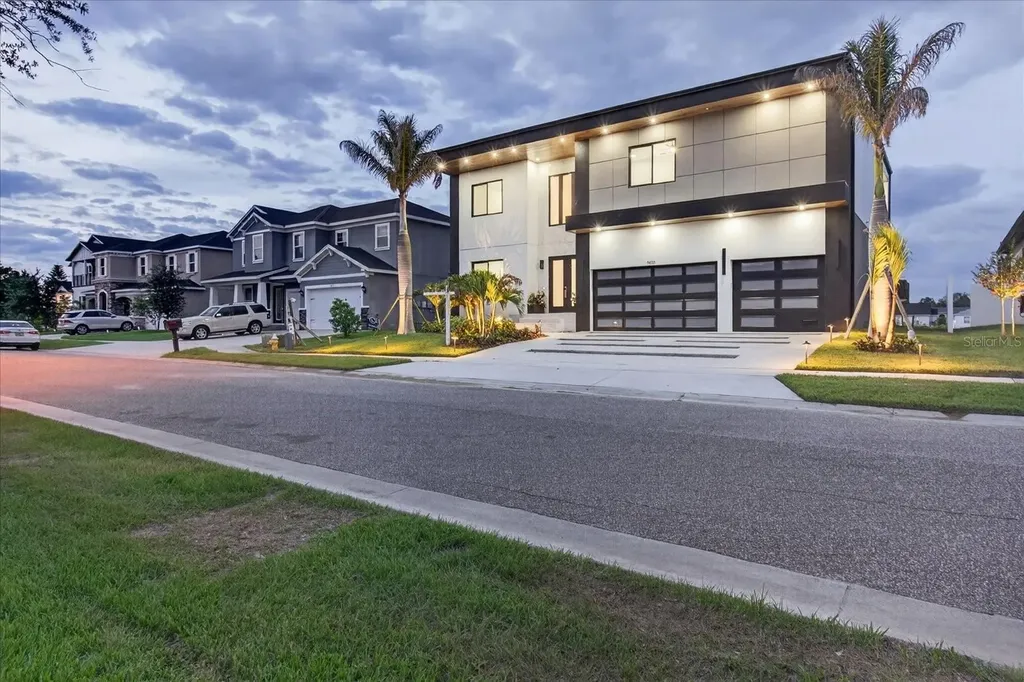 3420 Channelside Court Safety Harbor FL 34695