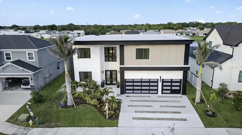 3420 Channelside Court Safety Harbor FL 34695