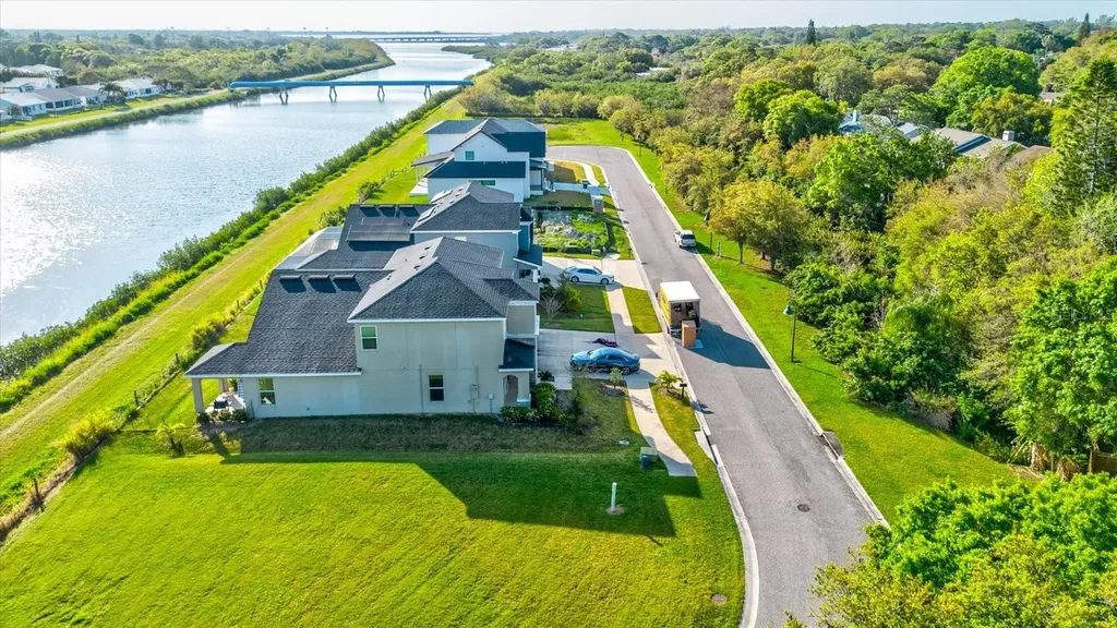 3420 Channelside Court Safety Harbor FL 34695