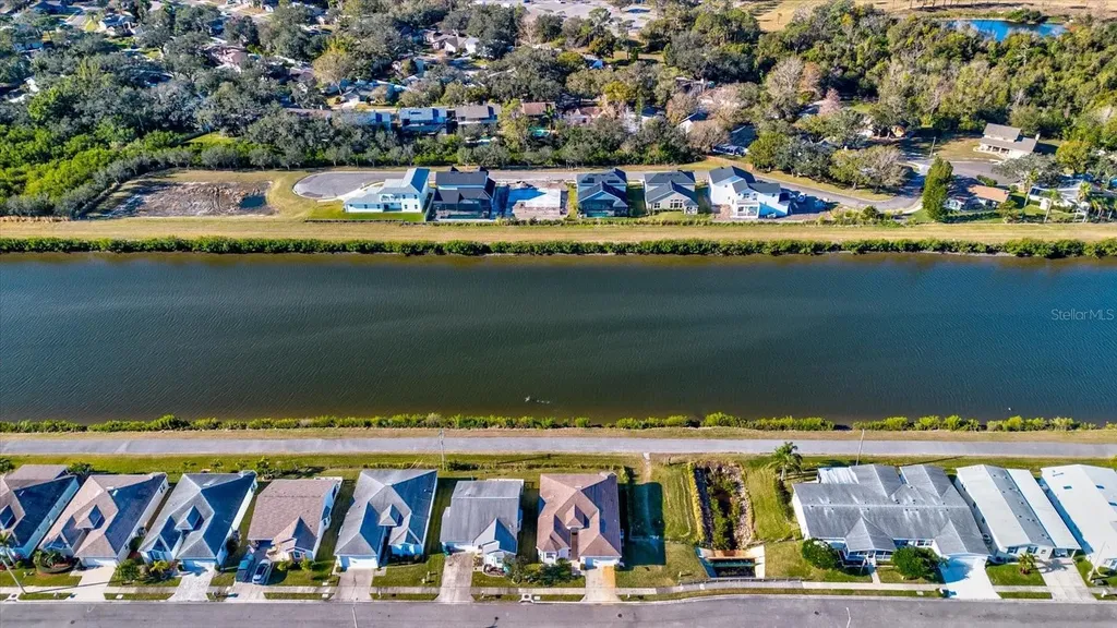 3420 Channelside Court Safety Harbor FL 34695