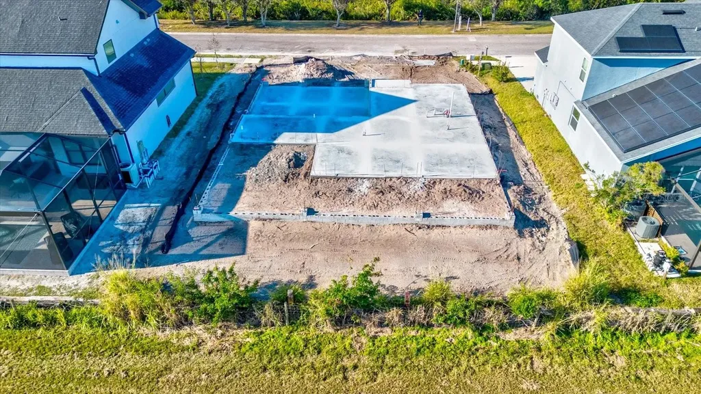 3420 Channelside Court Safety Harbor FL 34695