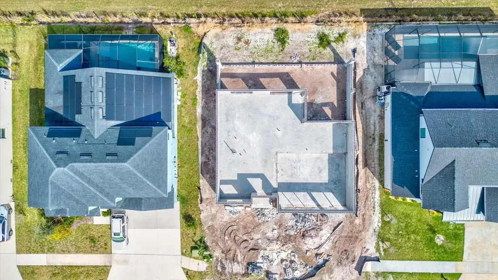 3420 Channelside Court Safety Harbor FL 34695