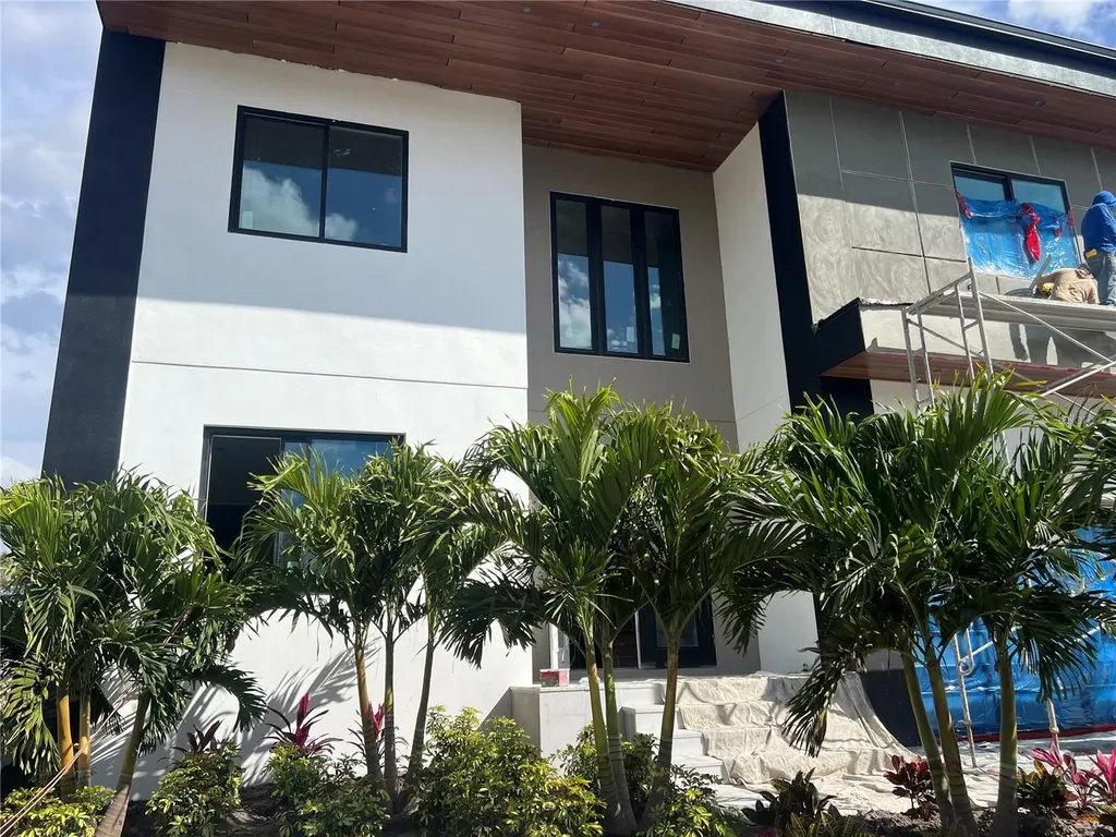 3420 Channelside Court Safety Harbor FL 34695
