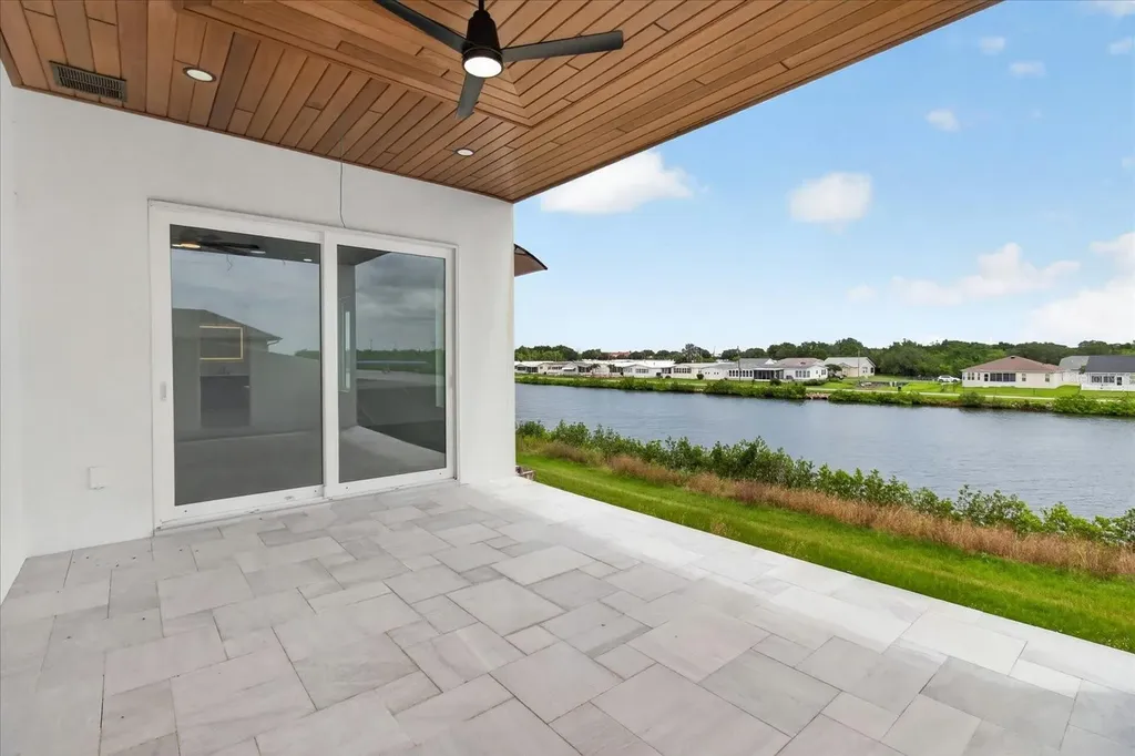 3420 Channelside Court Safety Harbor FL 34695