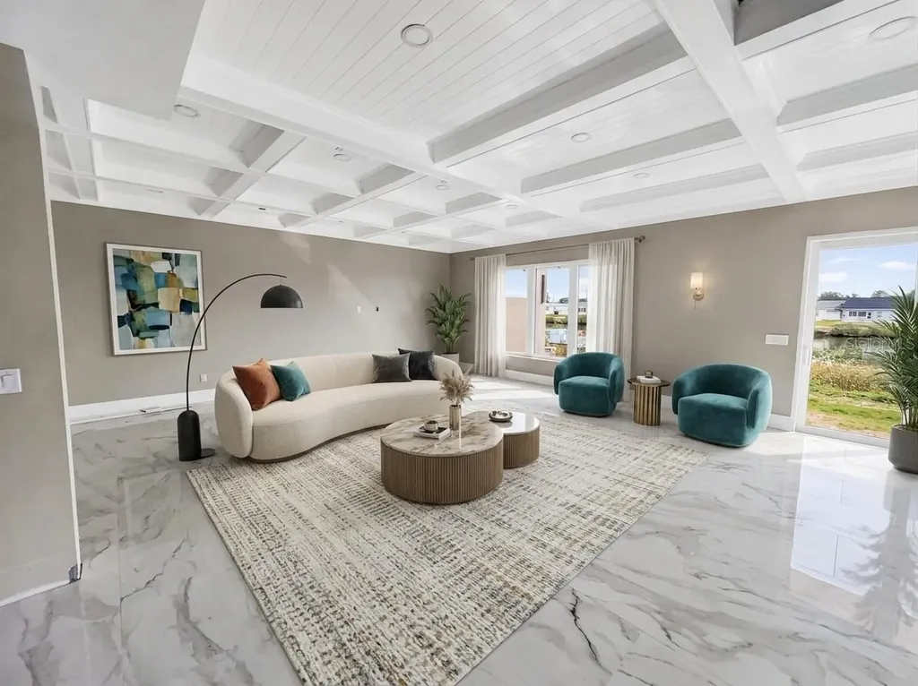 3420 Channelside Court Safety Harbor FL 34695