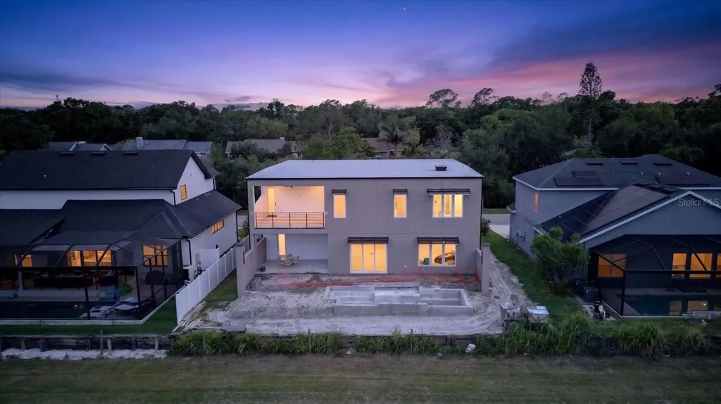 3420 Channelside Court Safety Harbor FL 34695