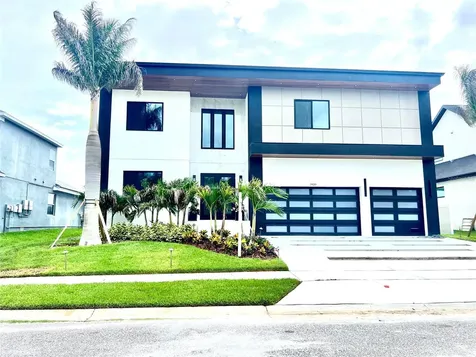 3420 Channelside Court Safety Harbor FL 34695