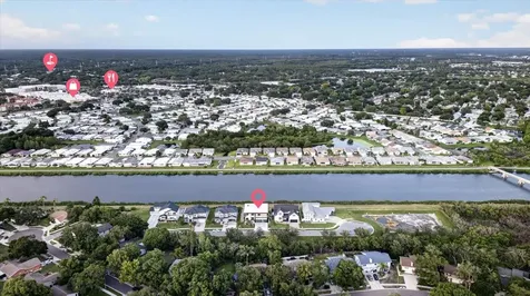 3420 Channelside Court Safety Harbor FL 34695