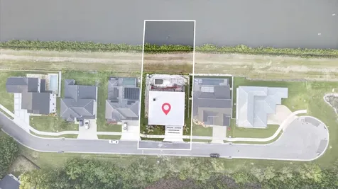 3420 Channelside Court Safety Harbor FL 34695
