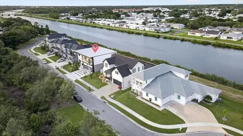 3420 Channelside Court Safety Harbor FL 34695