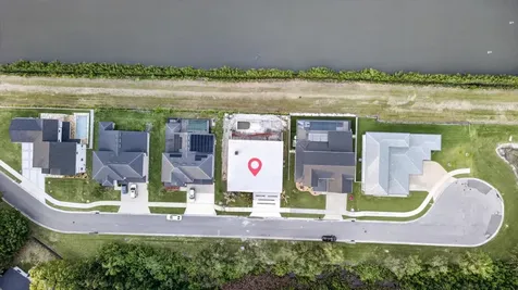 3420 Channelside Court Safety Harbor FL 34695