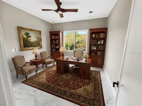 3420 Channelside Court Safety Harbor FL 34695