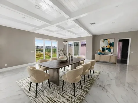 3420 Channelside Court Safety Harbor FL 34695
