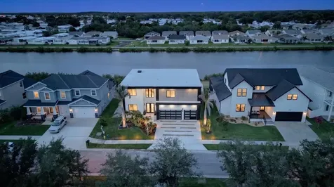 3420 Channelside Court Safety Harbor FL 34695