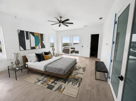 3420 Channelside Court Safety Harbor FL 34695