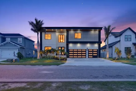 3420 Channelside Court Safety Harbor FL 34695