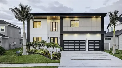 3420 Channelside Court Safety Harbor FL 34695