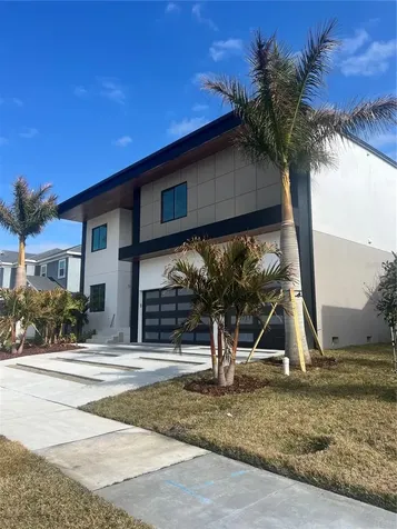 3420 Channelside Court Safety Harbor FL 34695