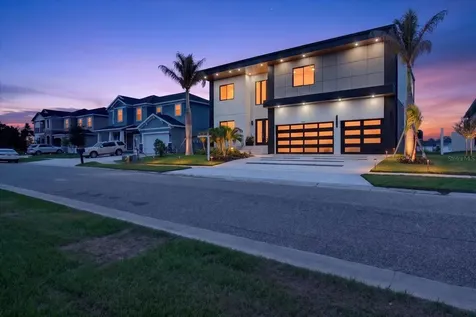 3420 Channelside Court Safety Harbor FL 34695