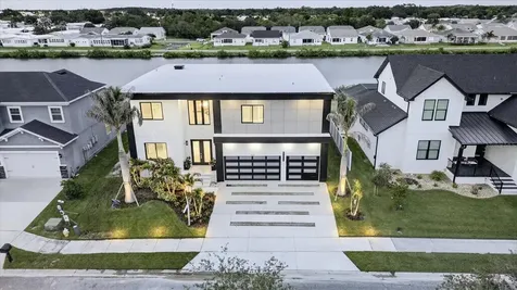 3420 Channelside Court Safety Harbor FL 34695