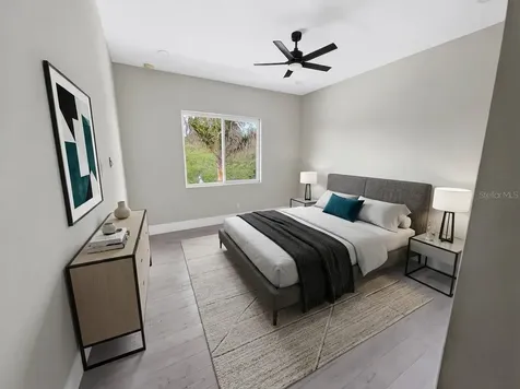 3420 Channelside Court Safety Harbor FL 34695