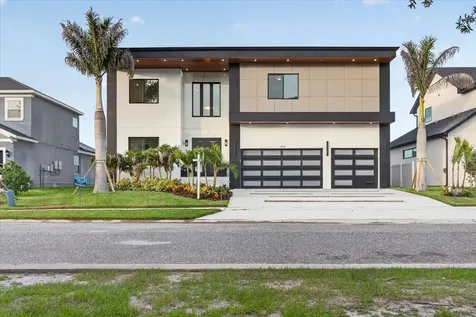3420 Channelside Court Safety Harbor FL 34695