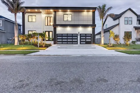 3420 Channelside Court Safety Harbor FL 34695