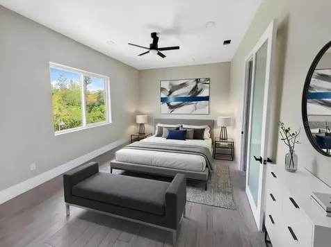 3420 Channelside Court Safety Harbor FL 34695