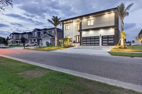 3420 Channelside Court Safety Harbor FL 34695