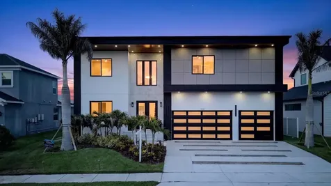 3420 Channelside Court Safety Harbor FL 34695