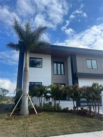 3420 Channelside Court Safety Harbor FL 34695