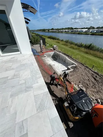 3420 Channelside Court Safety Harbor FL 34695
