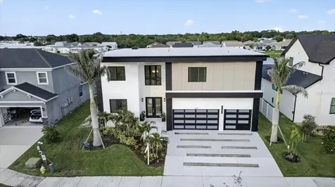 3420 Channelside Court Safety Harbor FL 34695