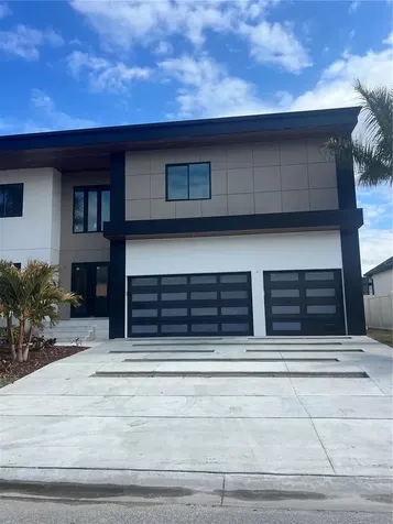 3420 Channelside Court Safety Harbor FL 34695