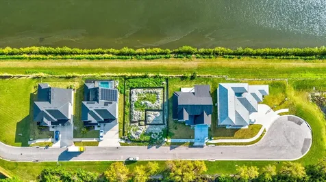 3420 Channelside Court Safety Harbor FL 34695