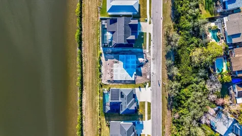 3420 Channelside Court Safety Harbor FL 34695