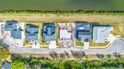 3420 Channelside Court Safety Harbor FL 34695