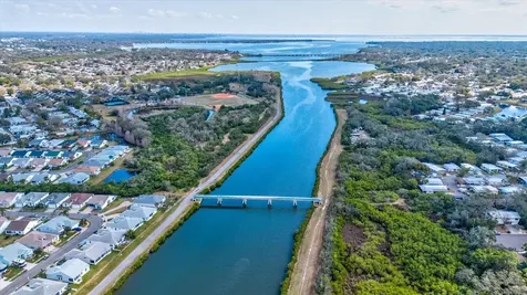 3420 Channelside Court Safety Harbor FL 34695