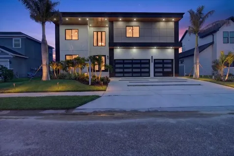 3420 Channelside Court Safety Harbor FL 34695